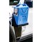 Morryde JERRY CAN SIDE MOUNT - PASSENGER'S SIDE WITH UNIVERSAL TRAY (18-CURREN JP54-063 - alternate 2
